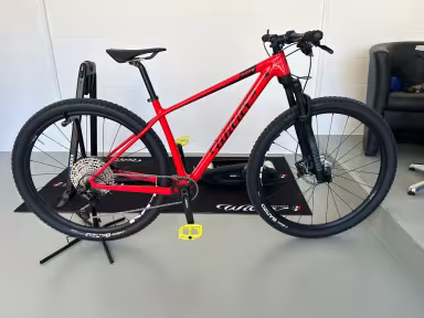 Wilier X101