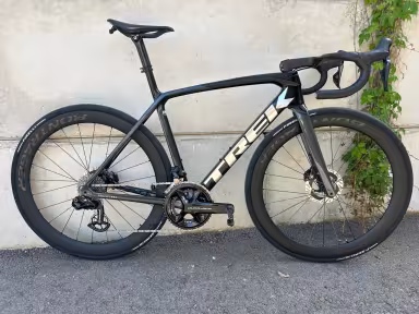 TREK Émonda SLR 9