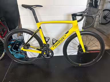 Wilier Cento 10 Pro