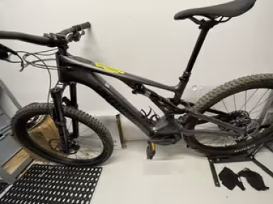 SPECIALIZED Turbo Levo