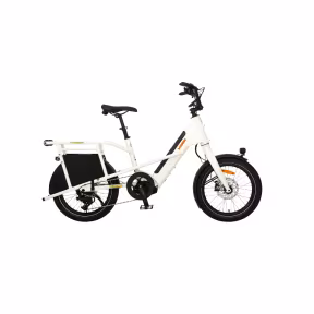 Yuba Mini Boda Boda