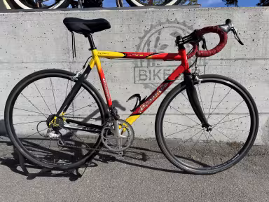 Daccordi Fibra 4 Muscle