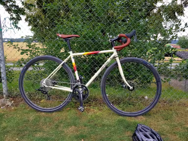 All-City Space Horse