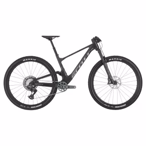SCOTT Spark RC Team Issue