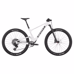 SCOTT Spark RC Team