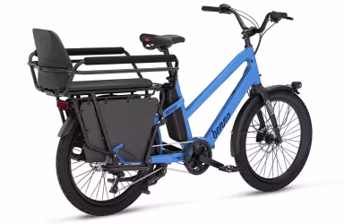 Benno Bikes Boost 10D Evo 7 Px
