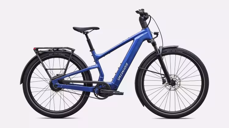 SPECIALIZED Turbo Vado 3 4.0 Igh