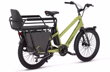 Benno Bikes Boost 10D Evo 7 Px