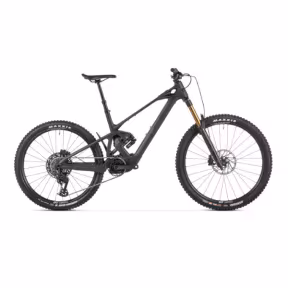 Mondraker Zendit Rr