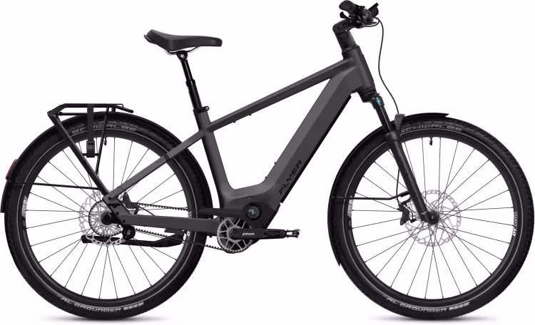 Flyer G1 Goroc Tr 7.33 Diamant
