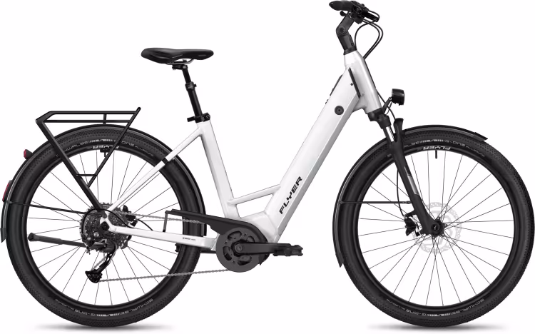 Flyer G1 Gotour El