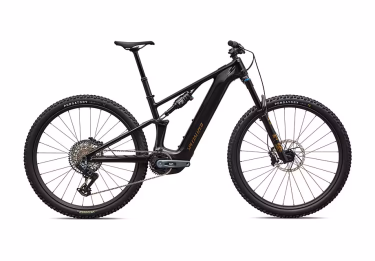 SPECIALIZED Levo