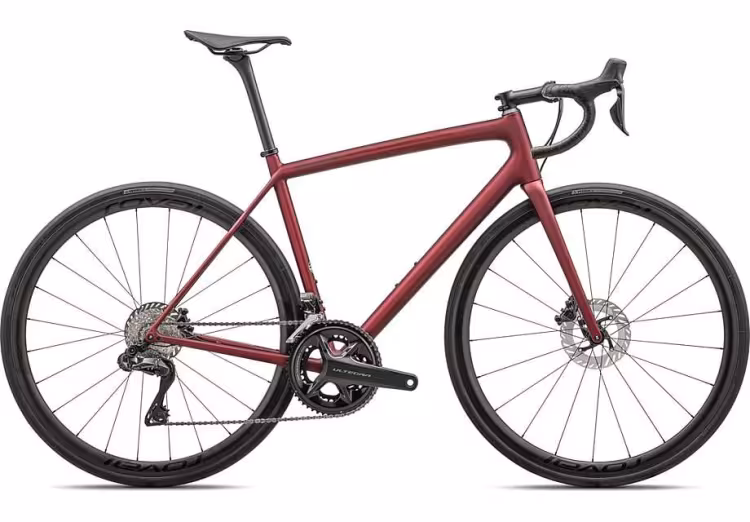 SPECIALIZED Aethos Pro - Shimano Ultegra Di2