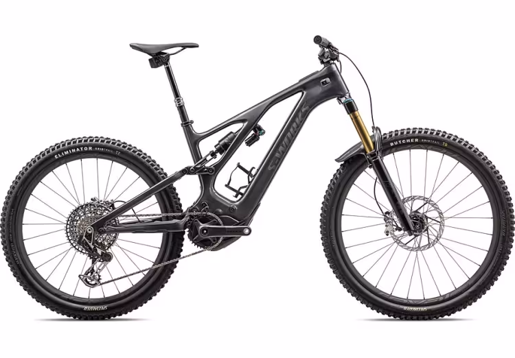 SPECIALIZED S-Works Turbo Levo