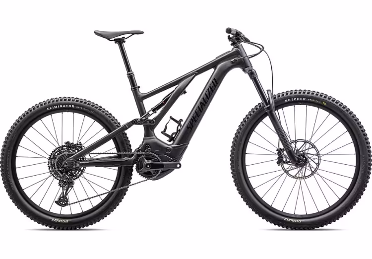 SPECIALIZED Turbo Levo Alloy