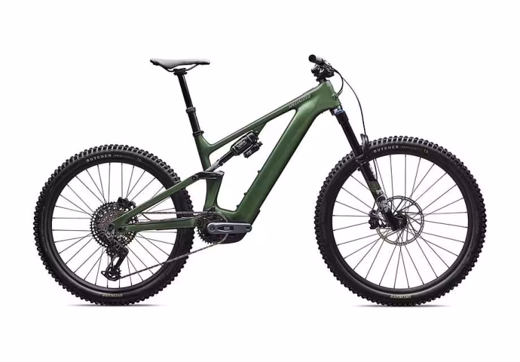 SPECIALIZED Levo Expert G4