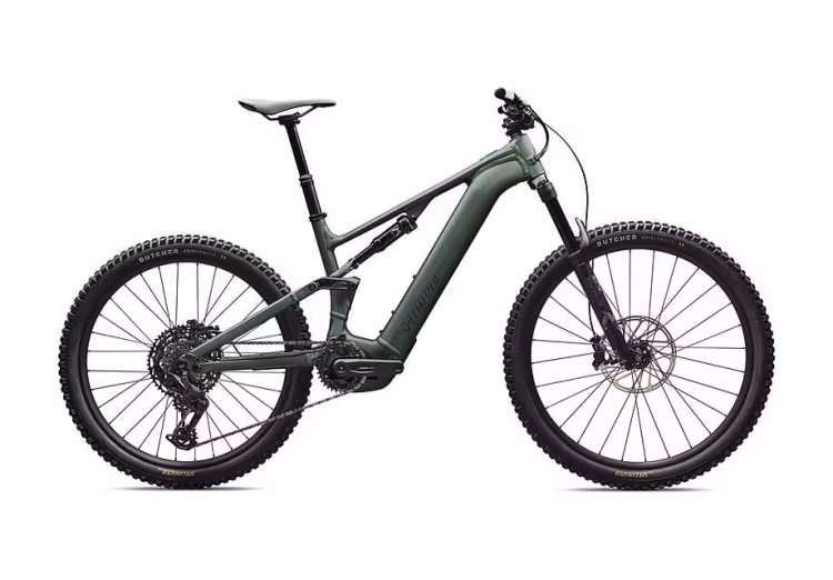 SPECIALIZED Levo Comp Alloy G4