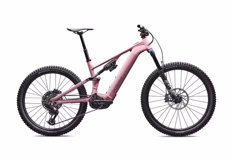 SPECIALIZED Levo Comp Alloy G4