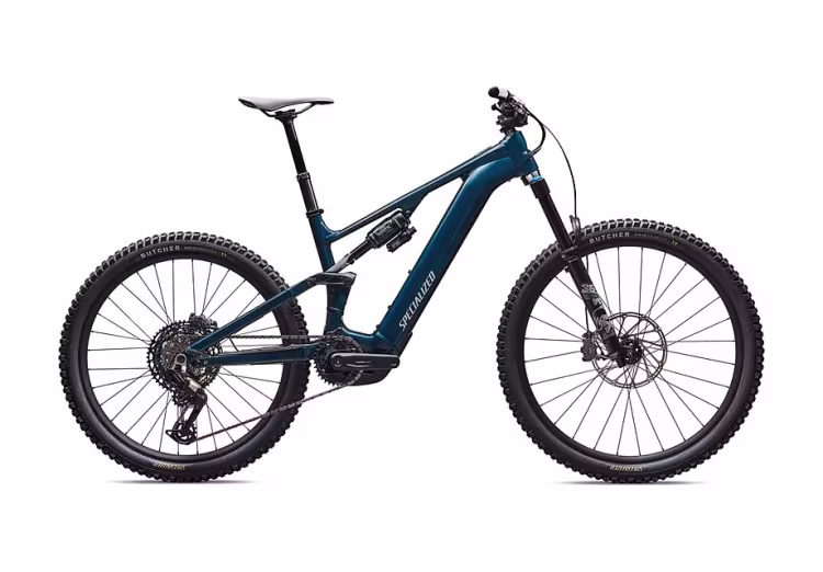 SPECIALIZED Levo Comp Alloy G4
