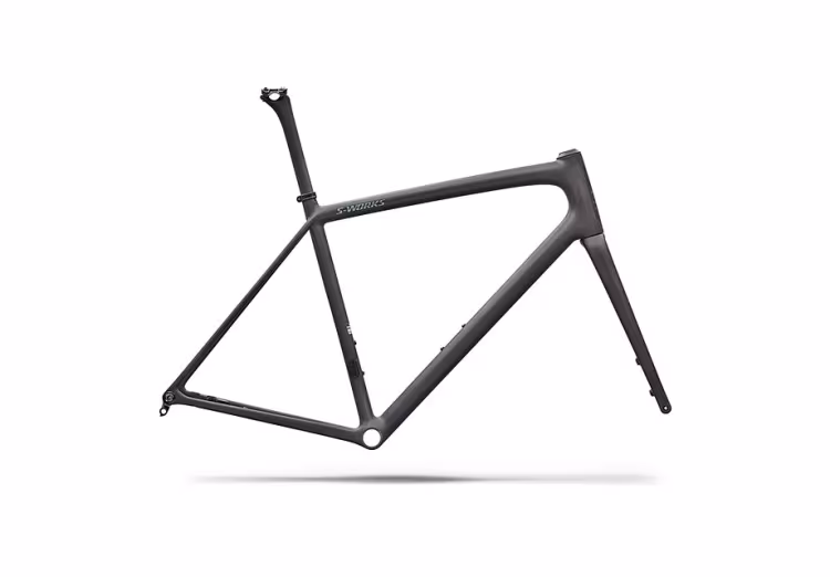 SPECIALIZED S-Works Aethos Frameset