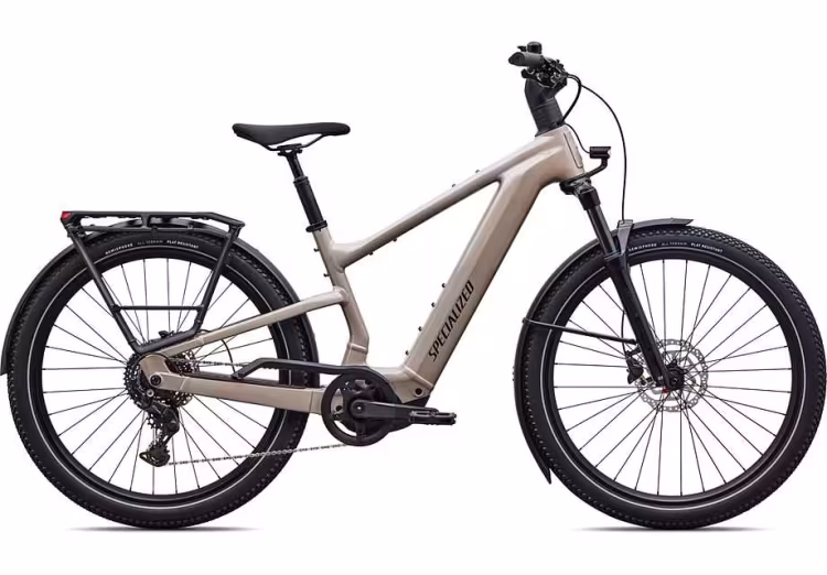 SPECIALIZED Vado Evo 3 4.0