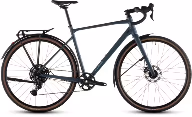 Cube Nuroad FE