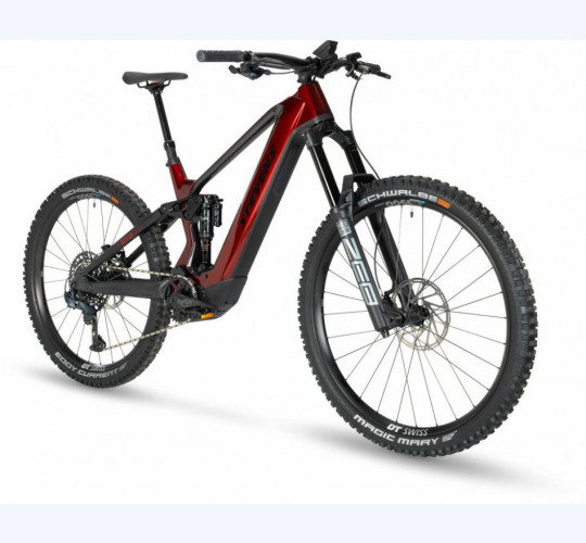 2022 Stevens E-Inception ED 8.7 in Vendita - Biciclette e E-bike occasione  e nuova - velocorner