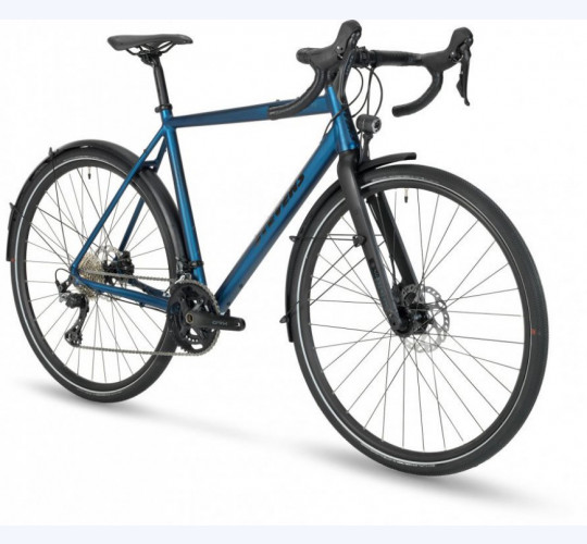 2022 Stevens Supreme Pro for sale 