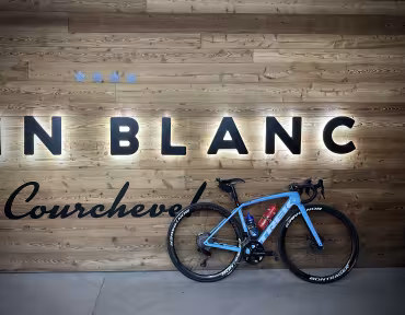 TREK Émonda SLR 9