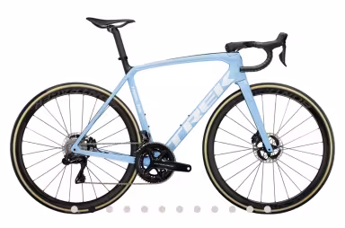 TREK Émonda SLR 9