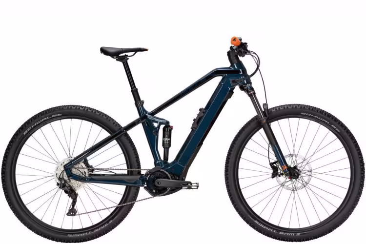 Bulls Sonic EVO TR 1 29"