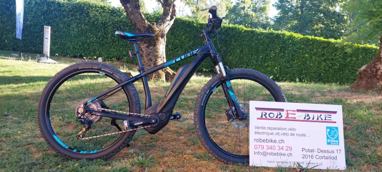 Cube Access Race