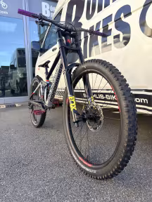 Mondraker Summum Mx Rr