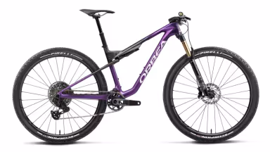 Orbea Oiz M-Team AXS