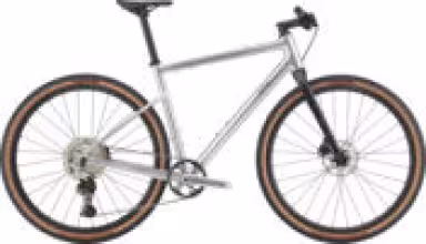 Bixs Traverse 4 Flat Bar