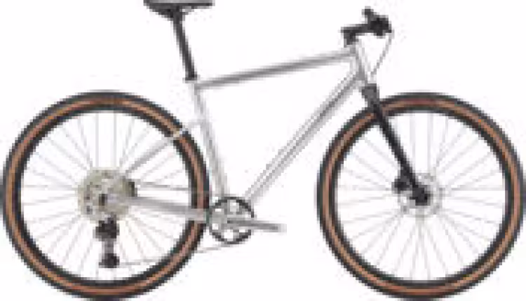 Bixs Traverse 4 Flat Bar