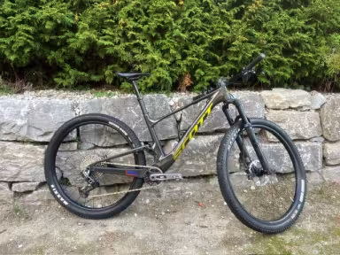 SCOTT Spark RC Team Issue