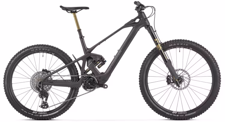 Mondraker Zendit Rr S