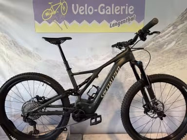SPECIALIZED Occasion Levo Comp 29 Nb