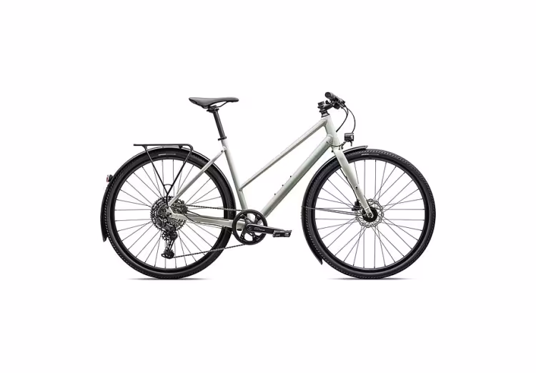 SPECIALIZED SIRRUS X 3.0 EQ