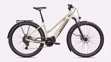 SPECIALIZED Turbo Tero 4.0 Step-Through EQ