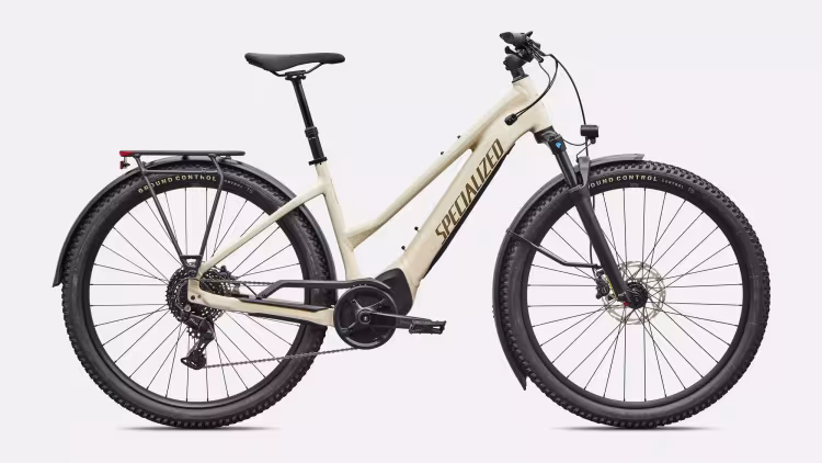 SPECIALIZED Turbo Tero 4.0 Step-Through EQ