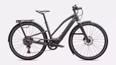 SPECIALIZED Turbo Vado Sl 2 4.0