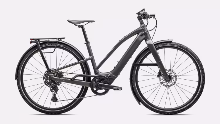 SPECIALIZED Turbo Vado Sl 2 4.0