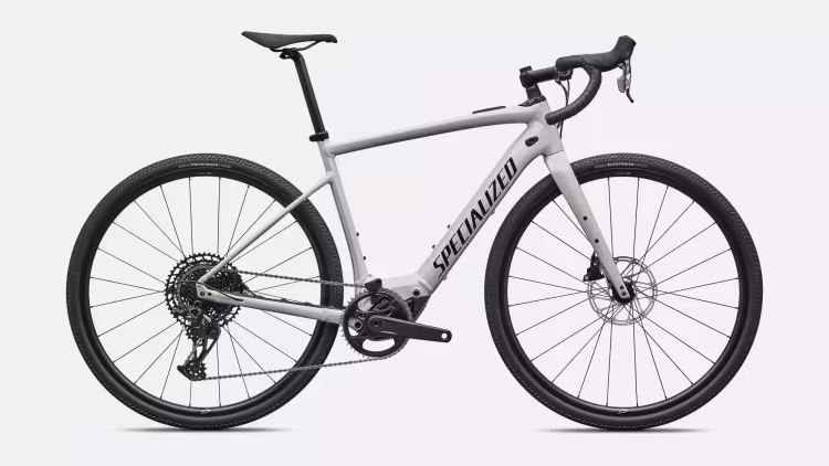 SPECIALIZED Turbo Creo SL E5 Comp