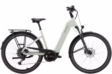 Pegasus Solero Evo 10