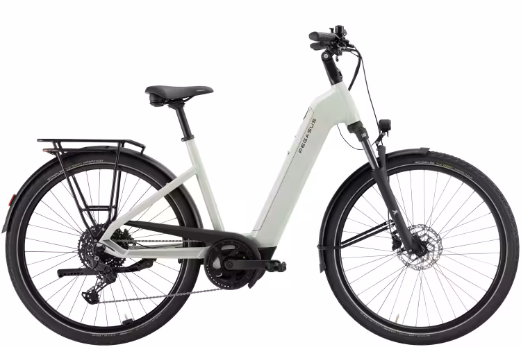Pegasus Solero Evo 10