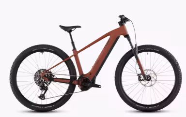 Cube Reaction Hybrid Race 800