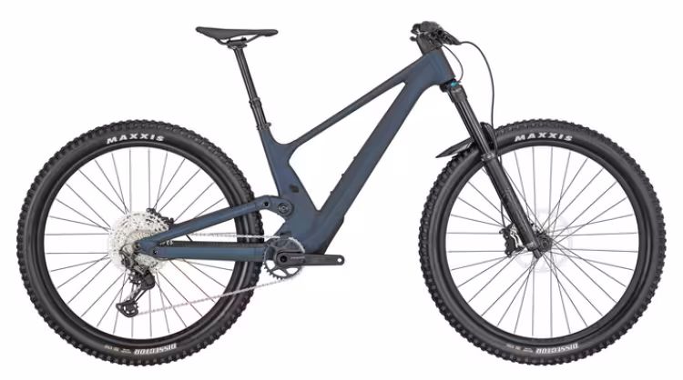 SCOTT Genius 930