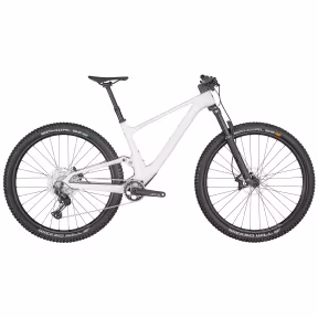 SCOTT Spark 930 white